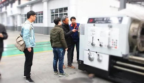 戰(zhàn)疫更硬核 山東沂水機(jī)床廠礦山技術(shù)新品發(fā)布，助力產(chǎn)業(yè)升級(jí)