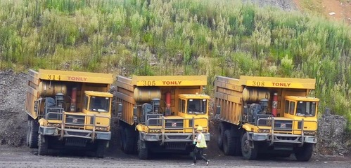 手把手培訓(xùn)到現(xiàn)場(chǎng)，這家企業(yè)為客戶送上礦山技術(shù)“大福利”！