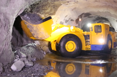 技術創新引領礦山裝備新變革