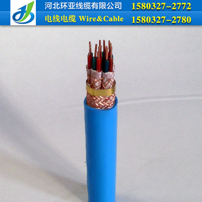 控制電纜 電氣設備中的關鍵連接——鋁線材質的應用與市場解析