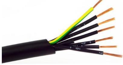 控制電纜KVVRP 30*1.5 特性、應用與采購指南