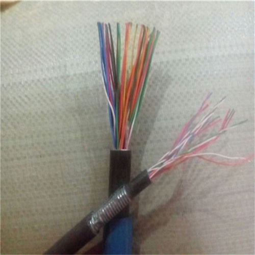 深度解析ZR-RVVP 4×1.0阻燃軟芯控制電纜的性能與應用